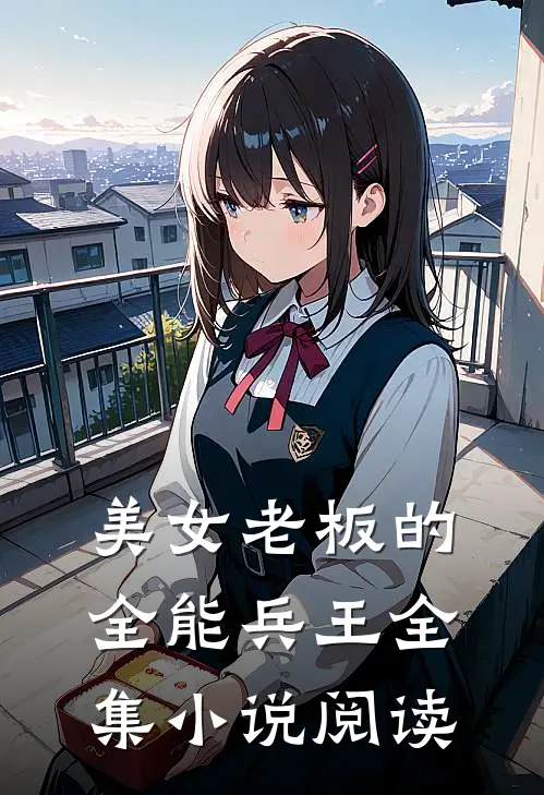 美女老板的全能兵王全集小说阅读