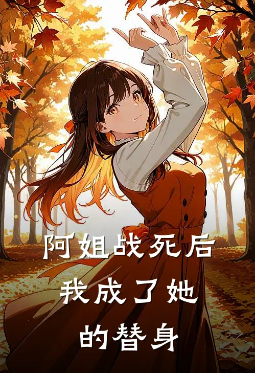 阿姐战死后，我成了她的替身