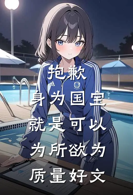 抱歉，身为国宝就是可以为所欲为质量好文