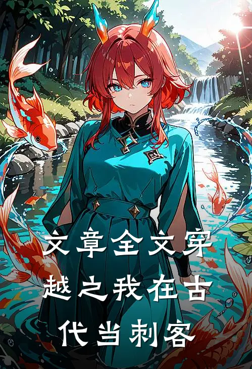 文章全文穿越之我在古代当刺客