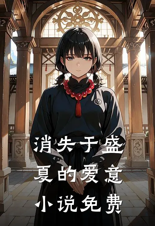 消失于盛夏的爱意小说免费