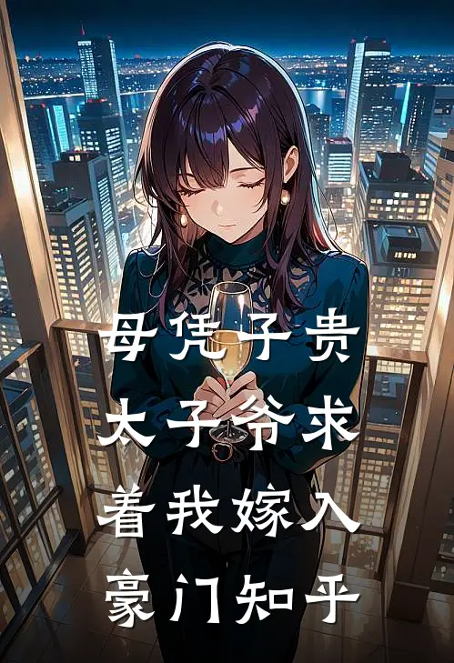 母凭子贵：太子爷求着我嫁入豪门知乎