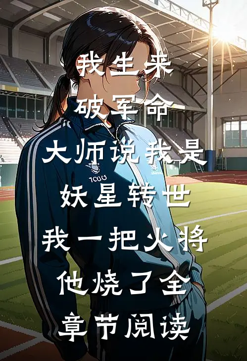 我生来破军命，大师说我是妖星转世，我一把火将他烧了全章节阅读