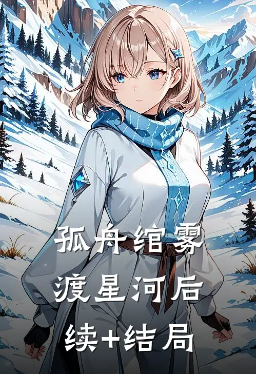孤舟绾雾渡星河后续+结局