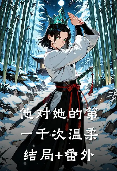 他对她的第一千次温柔结局+番外