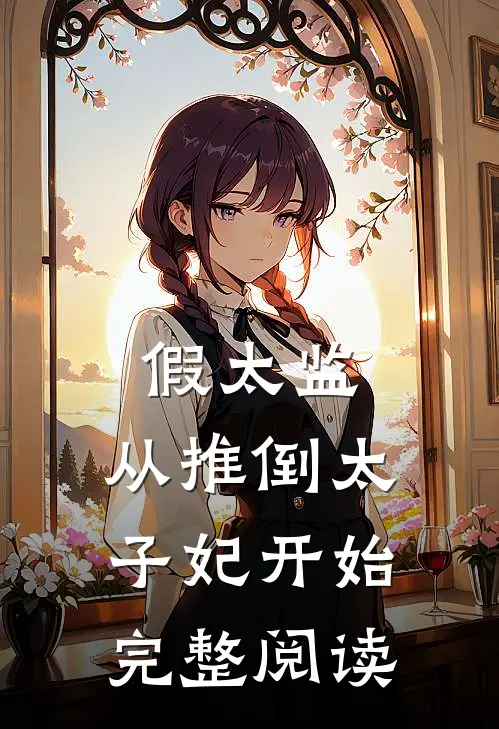假太监：从推倒太子妃开始完整阅读