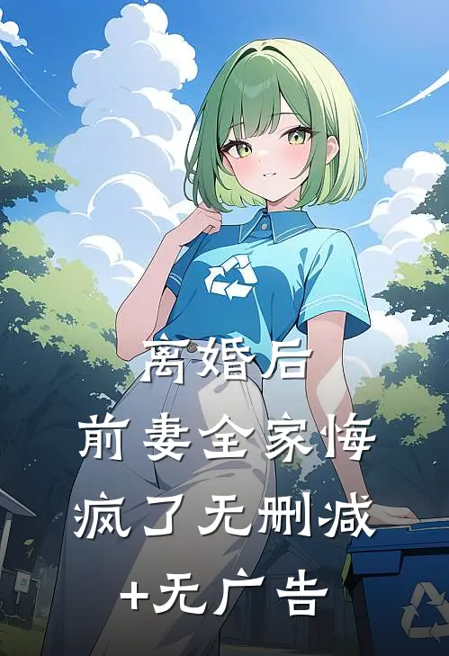离婚后，前妻全家悔疯了无删减+无广告