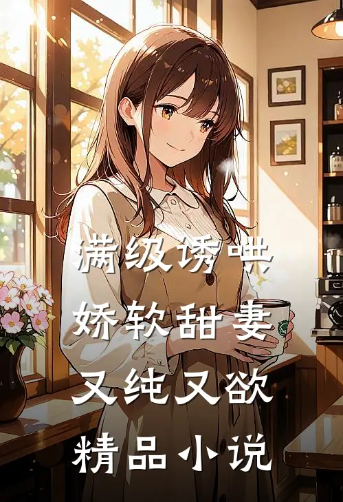 满级诱哄：娇软甜妻又纯又欲精品小说