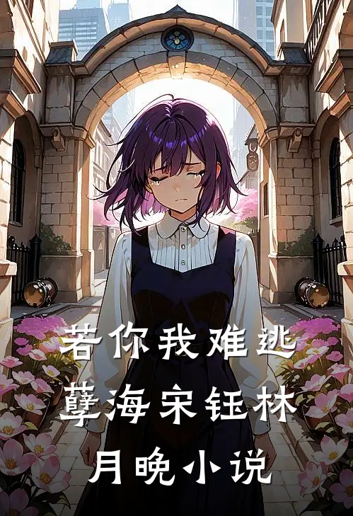 若你我难逃孽海宋钰林月晚小说