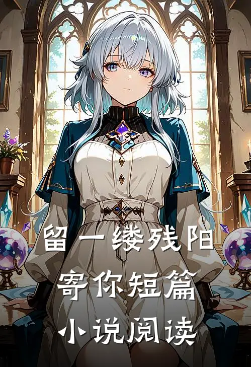 留一缕残阳寄你短篇小说阅读