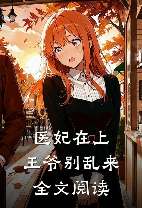 医妃在上：王爷别乱来全文阅读