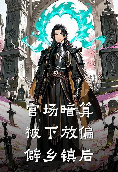 官场暗算：被下放偏僻乡镇后