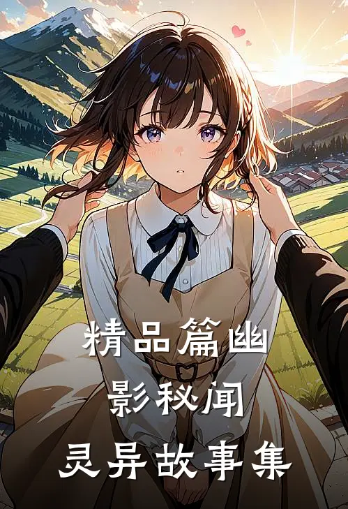 精品篇幽影秘闻：灵异故事集