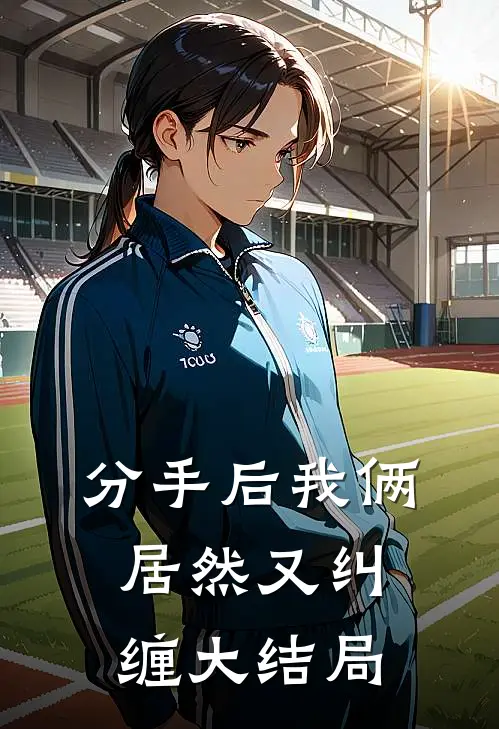 分手后我俩居然又纠缠大结局