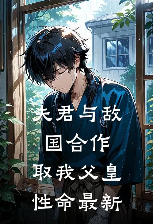 夫君与敌国合作，取我父皇性命最新