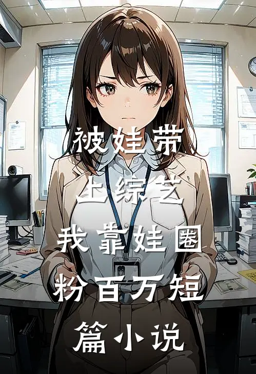 被娃带上综艺，我靠娃圈粉百万短篇小说