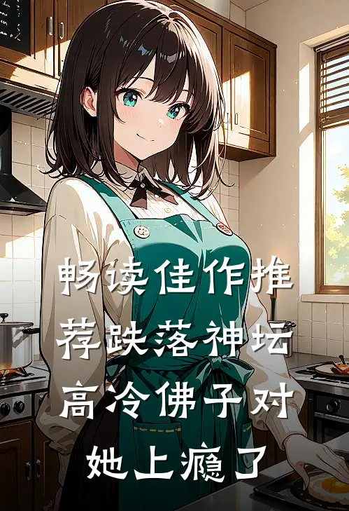 畅读佳作推荐跌落神坛：高冷佛子对她上瘾了