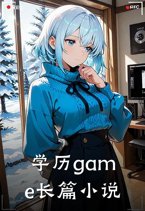 学历game长篇小说
