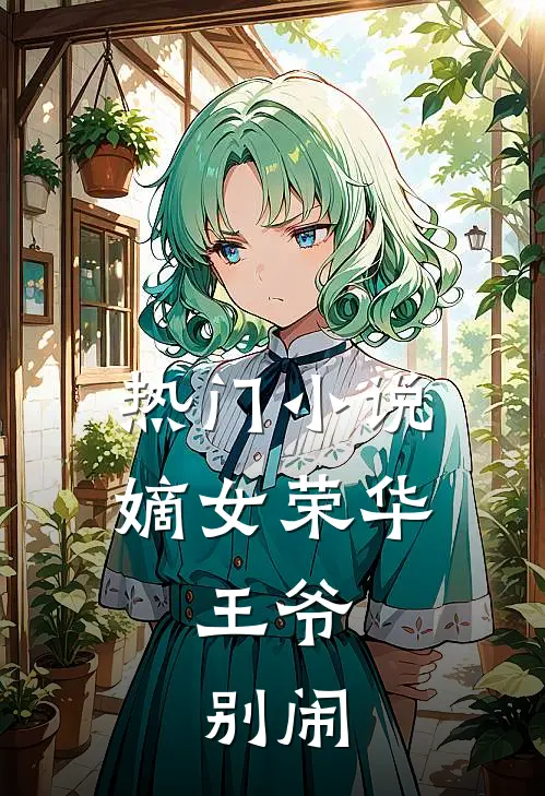 热门小说嫡女荣华：王爷，别闹