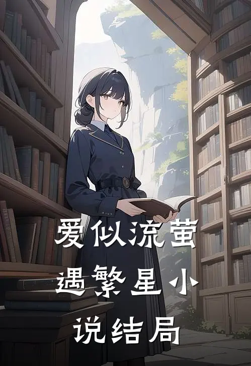 爱似流萤遇繁星小说结局