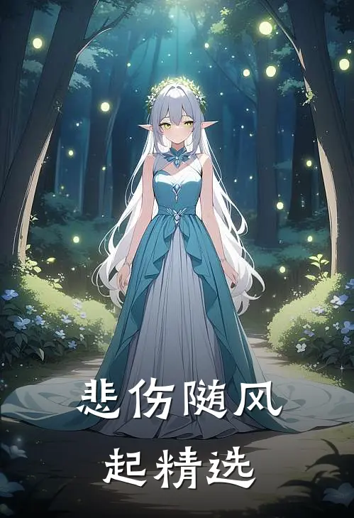 悲伤随风起精选