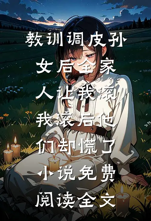 教训调皮孙女后全家人让我滚，我滚后他们却慌了小说免费阅读全文