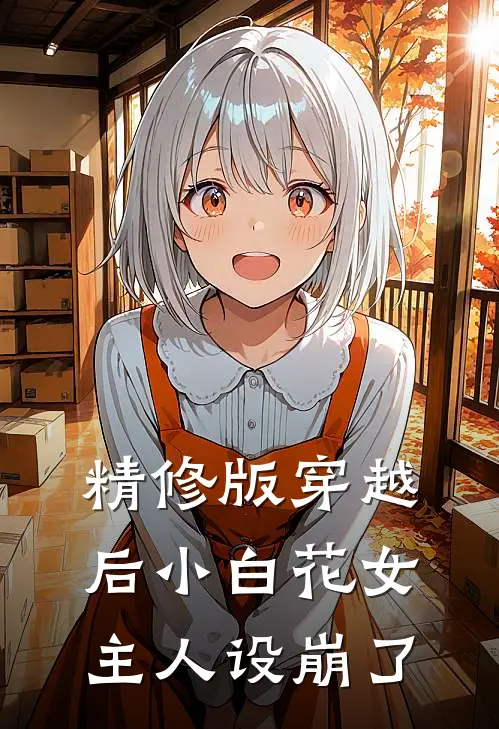 精修版穿越后小白花女主人设崩了