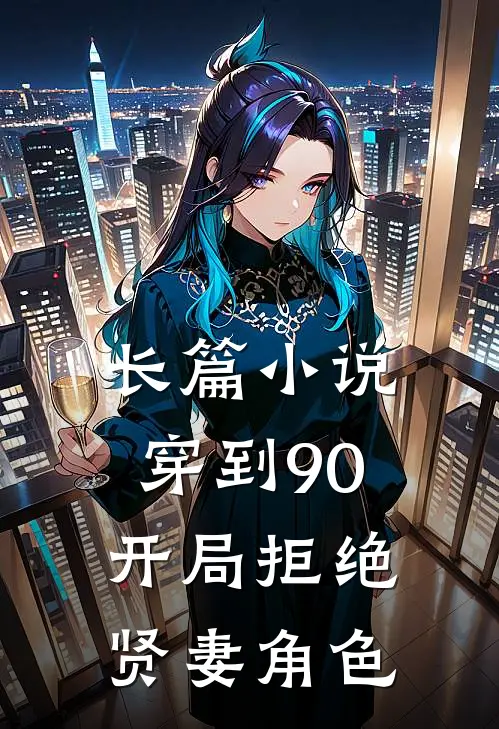 长篇小说穿到90开局拒绝贤妻角色