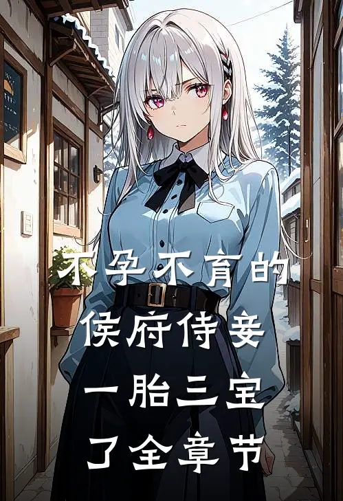 不孕不育的侯府侍妾，一胎三宝了全章节