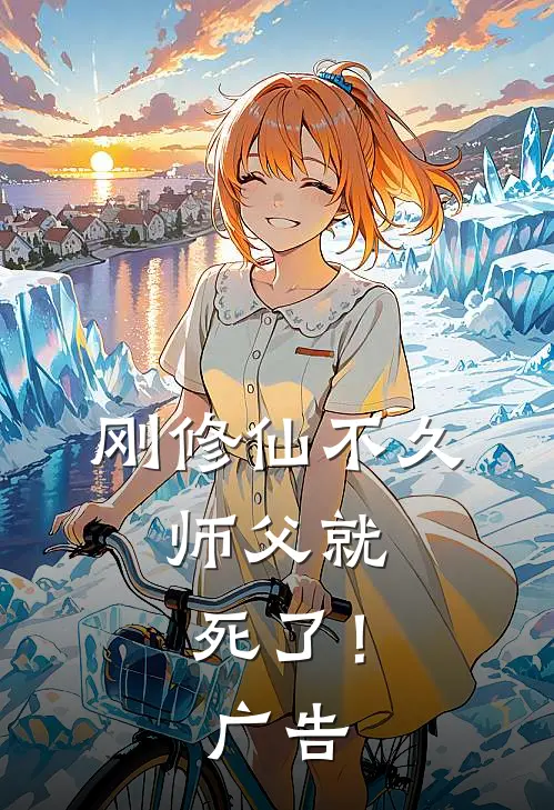 刚修仙不久，师父就死了！广告