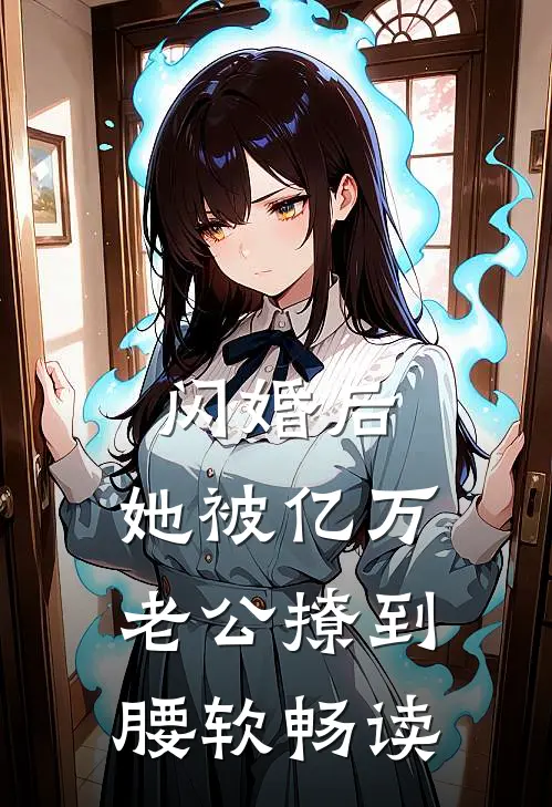 闪婚后，她被亿万老公撩到腰软畅读