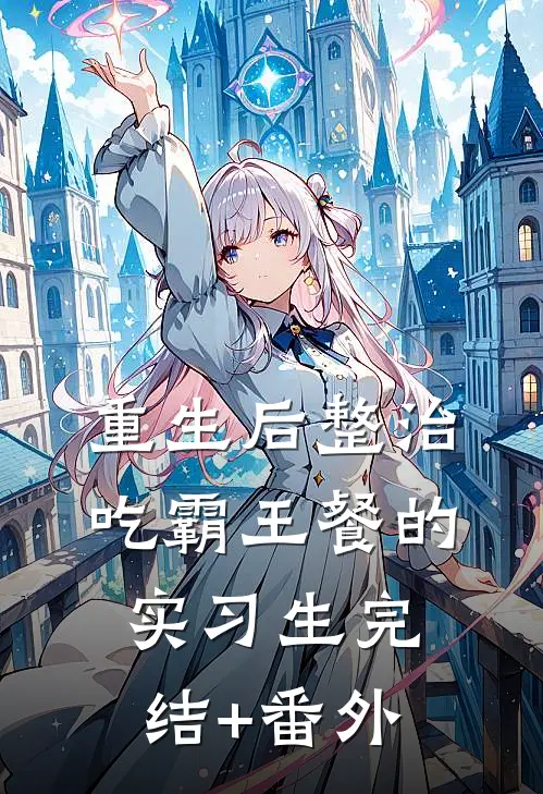 重生后整治吃霸王餐的实习生完结+番外