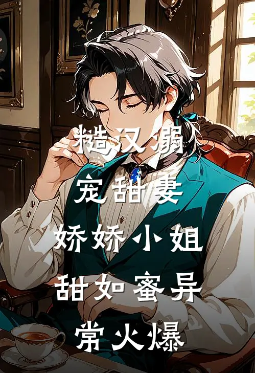 糙汉溺宠甜妻，娇娇小姐甜如蜜异常火爆