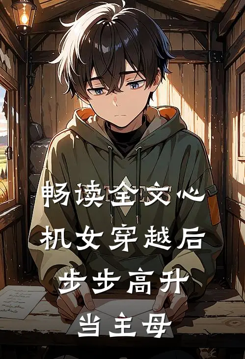 畅读全文心机女穿越后，步步高升当主母