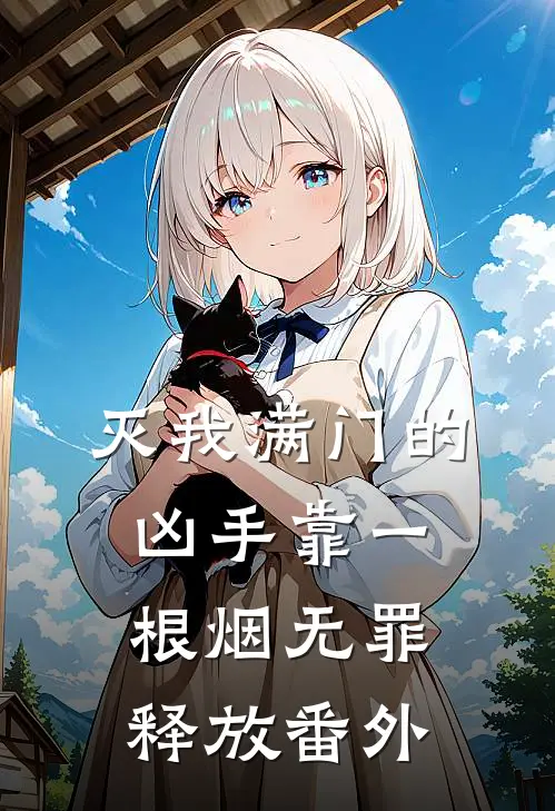 灭我满门的凶手靠一根烟无罪释放番外