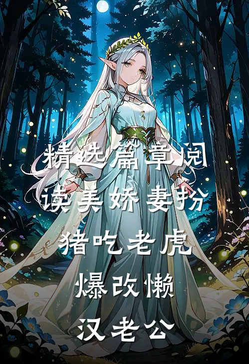 精选篇章阅读美娇妻扮猪吃老虎，爆改懒汉老公