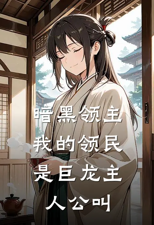 暗黑领主：我的领民是巨龙主人公叫