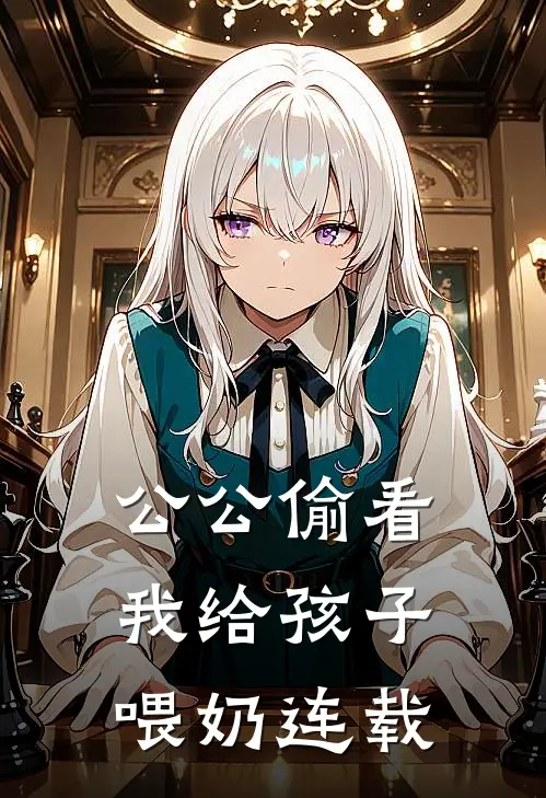 公公偷看我给孩子喂奶连载