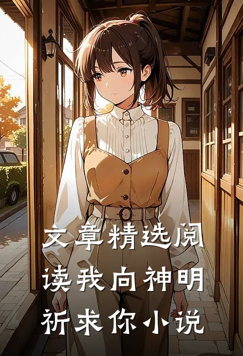 文章精选阅读我向神明祈求你小说