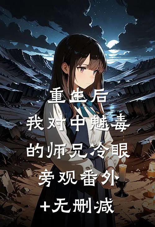 重生后，我对中魅毒的师兄冷眼旁观番外+无删减