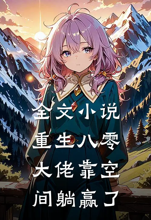 全文小说重生八零：大佬靠空间躺赢了