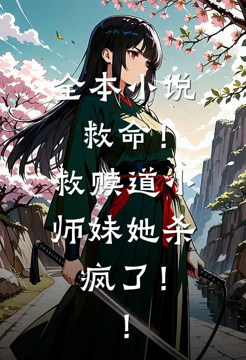 全本小说救命！救赎道小师妹她杀疯了！！