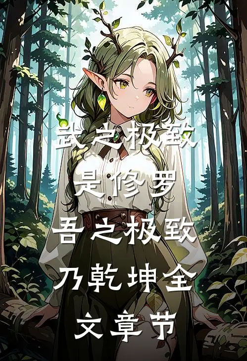 武之极致是修罗，吾之极致乃乾坤全文章节