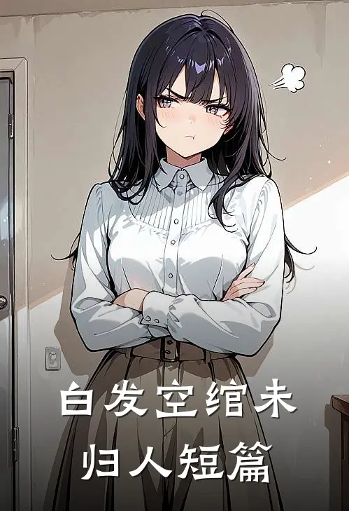 白发空绾未归人短篇