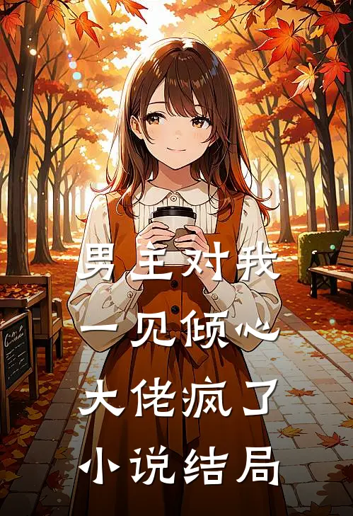男主对我一见倾心，大佬疯了小说结局
