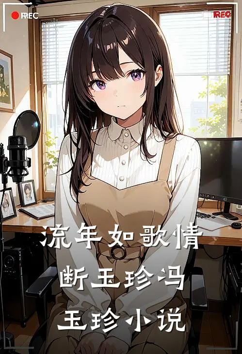 流年如歌情断玉珍冯玉珍小说