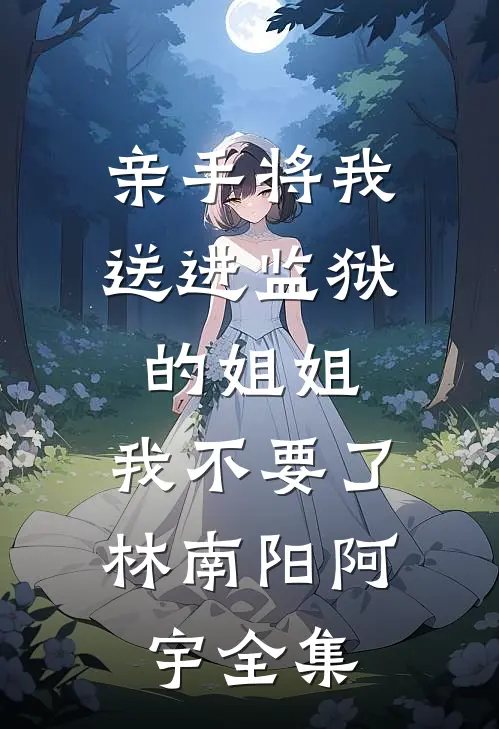 亲手将我送进监狱的姐姐，我不要了林南阳阿宇全集
