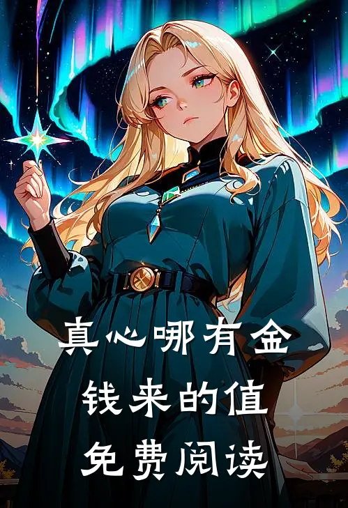 真心哪有金钱来的值免费阅读