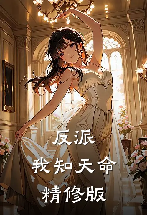 反派：我知天命精修版