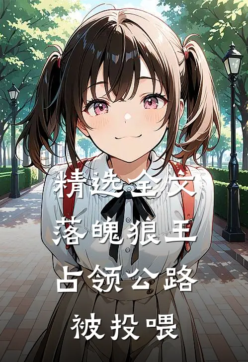 精选全文落魄狼王，占领公路被投喂